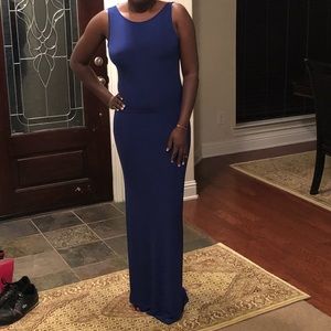 A’Gaci Long Gown
